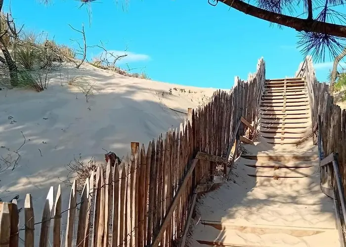 Sc C06 By Interhome Mimizan-Plage