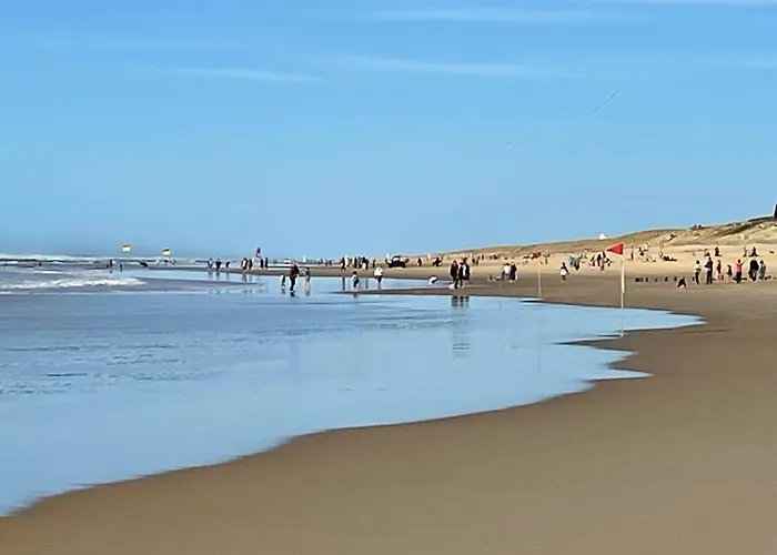 Sc C06 By Interhome アパート *