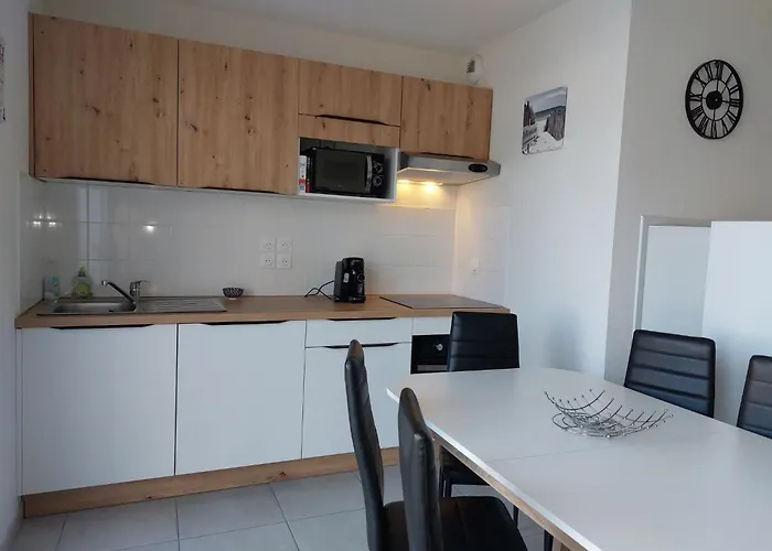 アパート Sc C06 By Interhome Mimizan-Plage