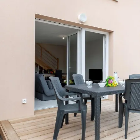 Appartamento Sc C06 By Interhome Mimizan