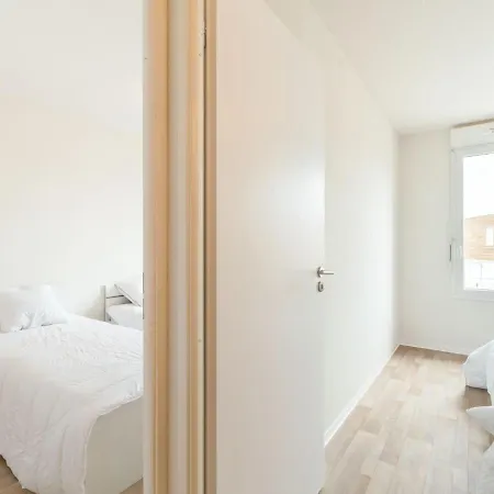 Sc C06 By Interhome Apartment *
