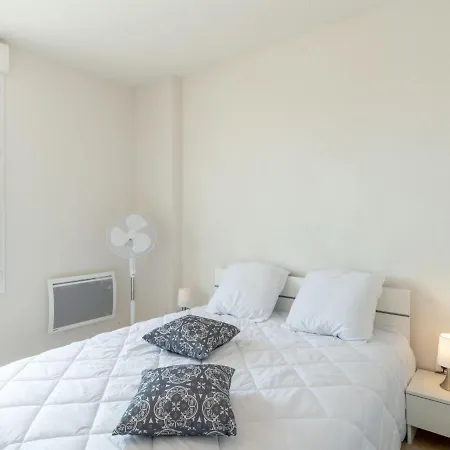 Sc C06 By Interhome Apartment Mimizan
