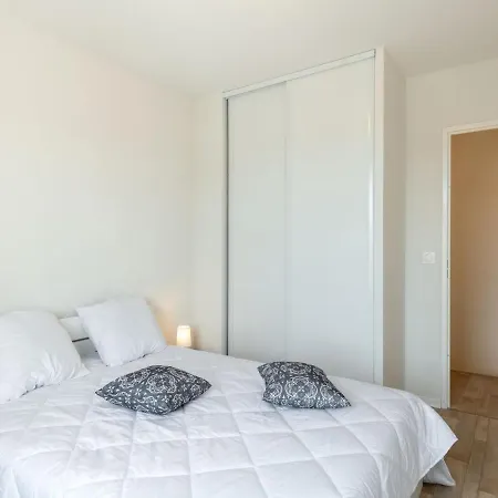Apartment Sc C06 By Interhome *