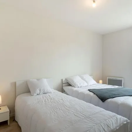 Apartment Sc C06 By Interhome *
