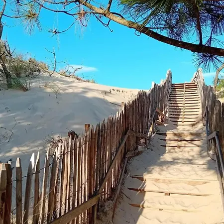 Sc C06 By Interhome Mimizan