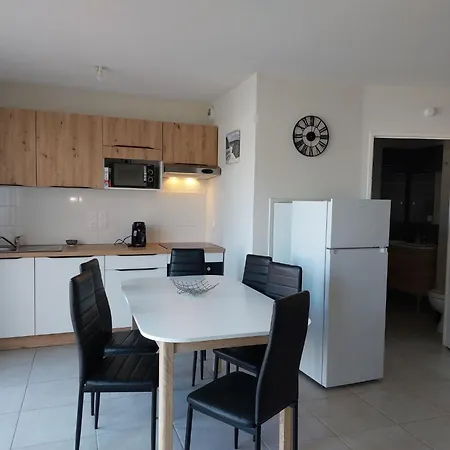 Sc C06 By Interhome Apartment *