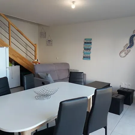 Appartamento Sc C06 By Interhome *