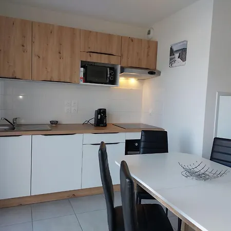 Appartamento Sc C06 By Interhome Mimizan