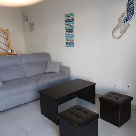 Sc C06 By Interhome * Mimizan