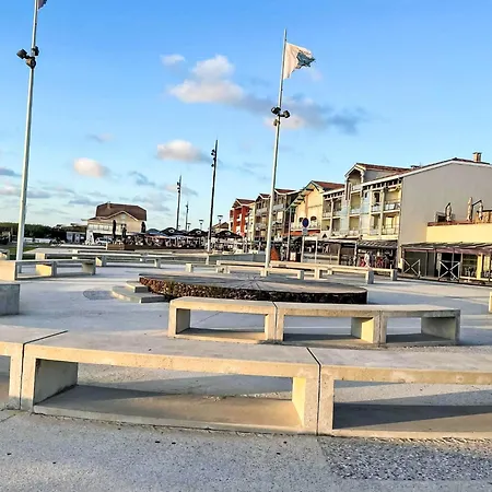 Sc C06 By Interhome Mimizan