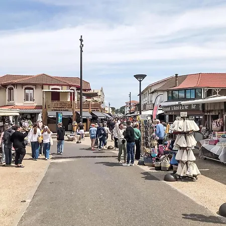 Appartamento Sc C06 By Interhome *