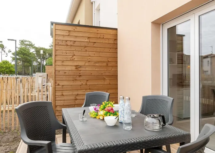 Apartamento Sc C06 By Interhome *