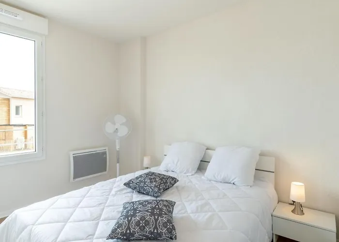 Sc C06 By Interhome Apartamento Mimizan-Plage