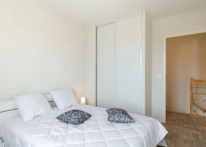 Apartamento Sc C06 By Interhome *