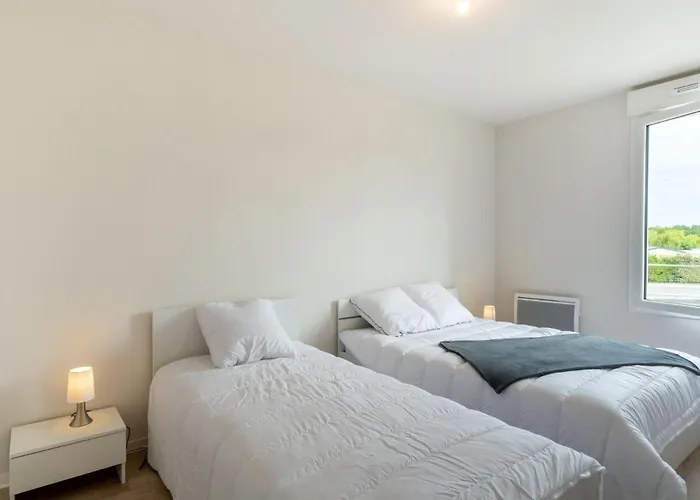 Apartamento Sc C06 By Interhome *