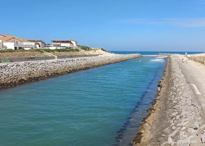 Sc C06 By Interhome Apartamento