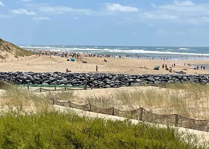 Sc C06 By Interhome Apartamento *