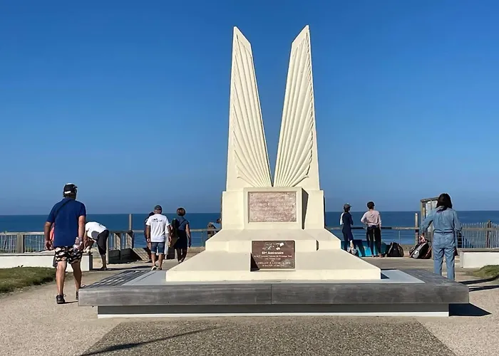 Sc C06 By Interhome Mimizan