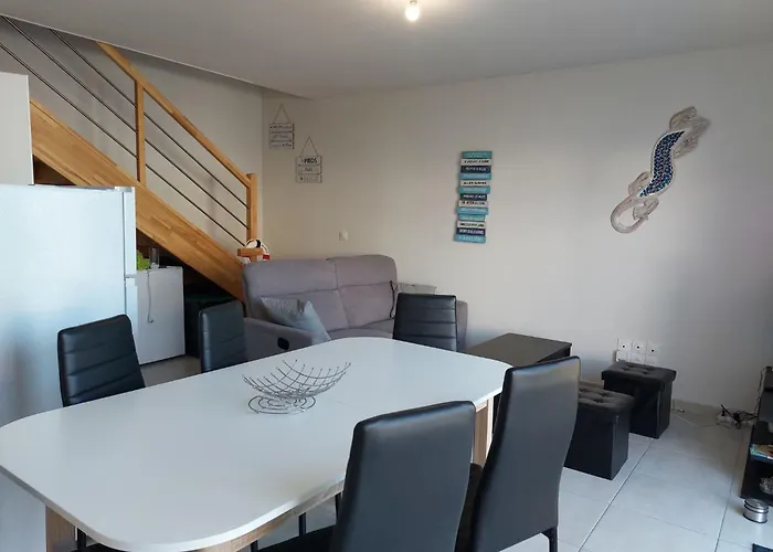 Apartamento Sc C06 By Interhome *