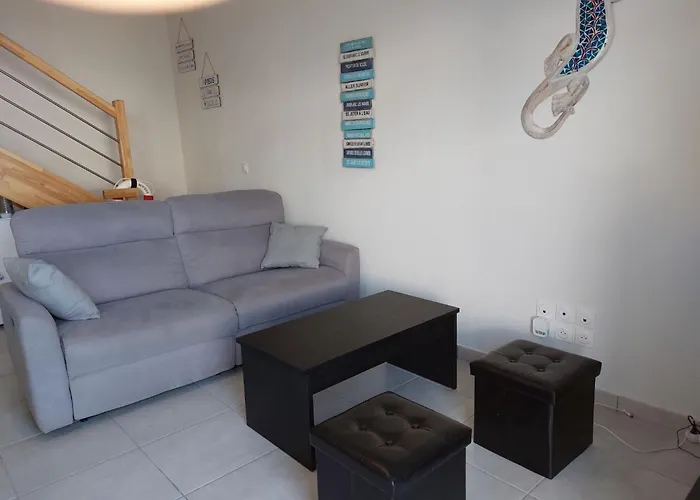 Sc C06 By Interhome * Mimizan