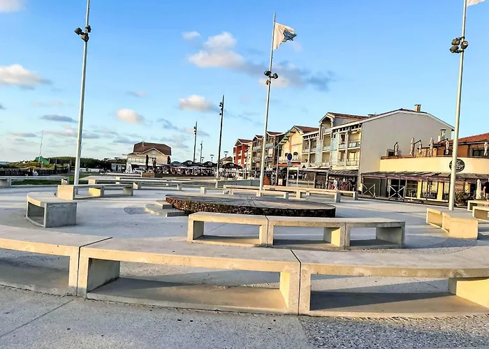 Sc C06 By Interhome Mimizan