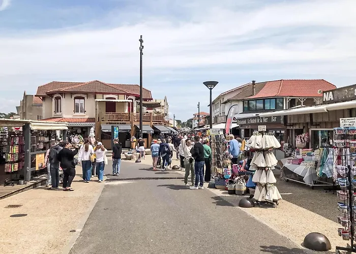 Apartamento Sc C06 By Interhome *