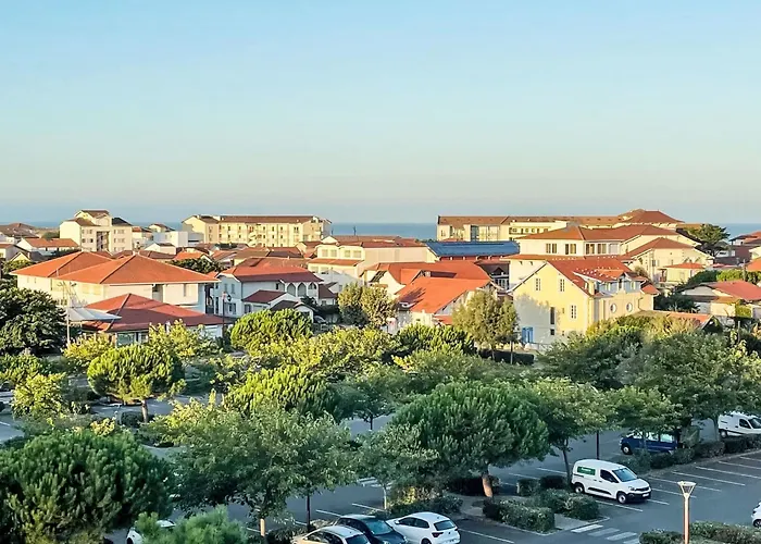 Sc C06 By Interhome Apartamento